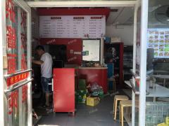 南昌大学对面牛肉粉店转让