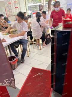 南昌大学对面牛肉粉店转让