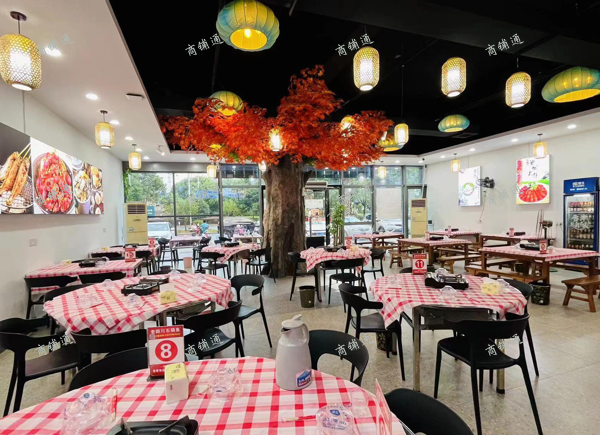 (转让) 人留量大，好停车，万人小区