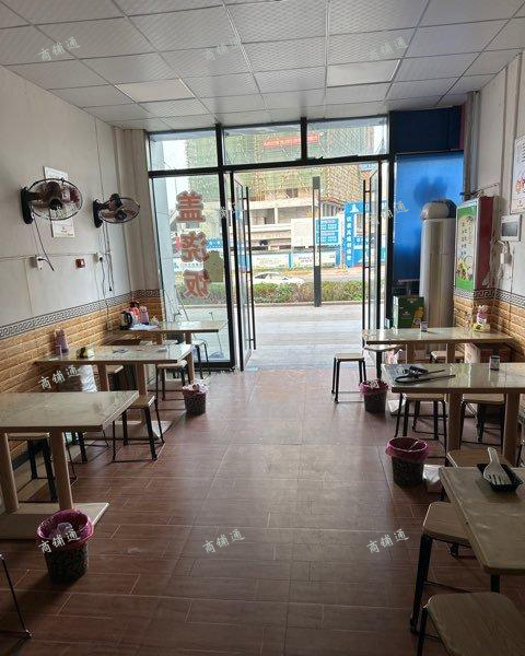 (转让) 一手装修店铺、餐饮店铺、有想开餐饮店铺的朋友联系