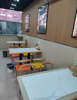 (转让) 新店装修，因吃不消苦，低价转让
