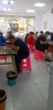 (转让) 云海路中早餐店转让