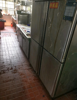 (转让) 小区出入口餐饮店，设备齐全，低价急转，