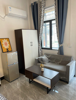 (转让) 采光通风，家具家电全新，