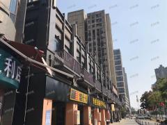 小区楼下便利店转让日营业4000左右可办证可住人