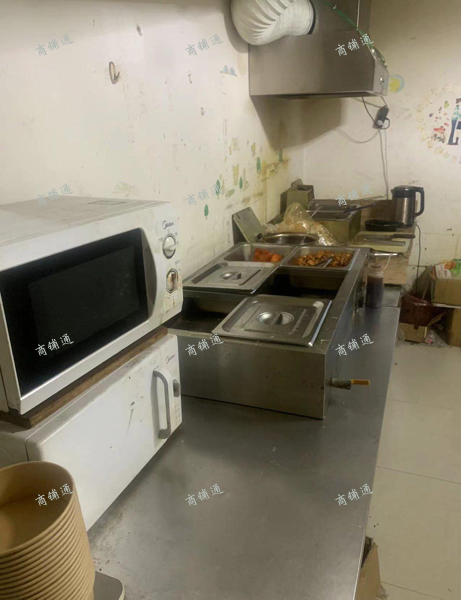 (转让) 六年外卖老店转让