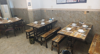 (转让) 这个店面一直是做餐饮的 人流量好沿街旺铺 接手可经营