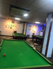 (转让) 十年老店台球俱乐便宜转超低价店里所有东西。设备。低价打包带走