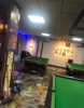 (转让) 十年老店台球俱乐便宜转超低价店里所有东西。设备。低价打包带走