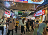 (出租) 南昌火爆的红谷滩万达金街地铁旁旺铺业主直租，无转让费