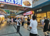 (出租) 南昌火爆的红谷滩万达金街地铁旁旺铺业主直租，无转让费