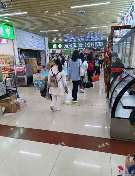 (转让) 江西师大独立旺铺转让