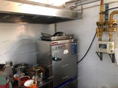 校园内食堂档口转让日营业额2500加