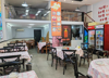 (转让) （四六）餐饮美食街口，两所学校配套，招牌醒目，新装旺铺转让