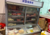 (转让) 小区商业街，唯一一家餐饮店