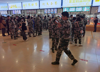(转让) 红角洲某高校食堂二楼档口转让