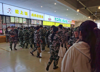(转让) 红角洲某高校食堂二楼档口转让