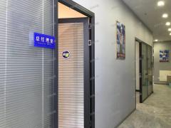 350平米全新装修招租 适合美容店和办公