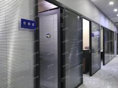 350平米全新装修招租 适合美容店和办公