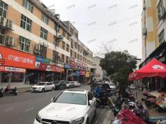 沈桥路商业街80平空转 对面零食很忙 带阁楼