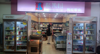 (转让) 学校里面的零食店铺，在快递站旁边，临近学院楼，地理位置好