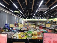 5千多户 十字路口 30米门头 分租 三门头