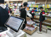 (转让) 现店铺，对面莲塘一中东新中学，只有我一家文具店。