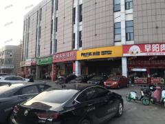 高新大道地铁口4号口 小区门口第二家店转让