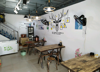 (转让) 学校内门店，两层餐饮设备齐全。中介别来！！！