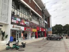 4万师生唯一一家洗鞋店转带1200多个客源