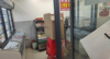 (转让) 店面明亮，直径长，大小桌子可以摆7.8张