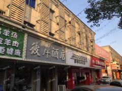 南昌大学旁店面招租行业不限520平可分租