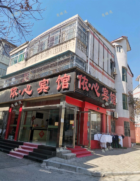 (转让) 南昌炮火宾馆（诚转  ）经营中 转让费面议