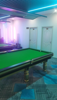 (转让) 台球室附近商城转让，环境好。
