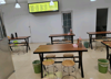 (转让) 大型网吧门口旁边就是雅庭酒店 ， 人流量大，店内二楼带仓库