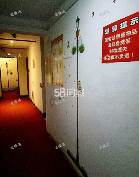 (转让) 想回退休回老家，旅馆转让