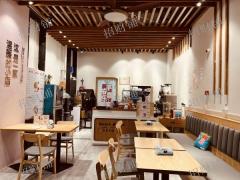 地铁口 写字楼旁 餐饮店低价转让