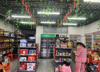 (转让) 转让新建容州港九城（二期便利店）