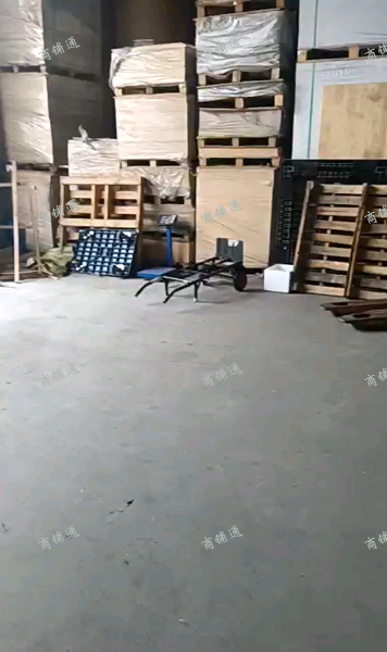 (转让) 安能物流一级网点转让 因个人原因有意转让正在的一级网点，