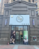 (转让) 该店面位于小区门口，，可到现场观察便知