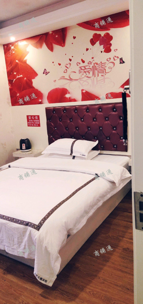 (转让) 宾馆急转，地理位置优越