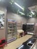 (转让) 位于王府井购物中心一楼店铺，可做餐饮，设备齐全