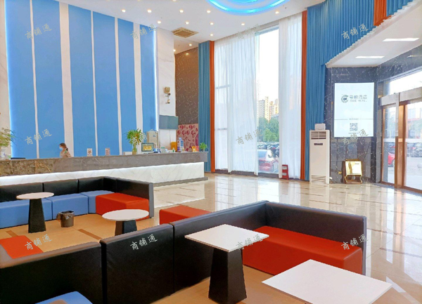 (转让) 下半年孩子要回家读书，新酒店忍痛转让