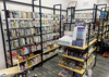 (转让) 进贤李渡中学对面文体店，随时可看店，学校正对面