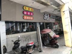 江西农业大学内商业街餐饮店招租，人流量大