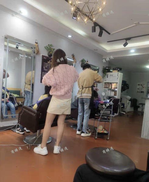 (转让) 开了7年，老顾客多，生意稳定，本人有别的生意在做，故转让