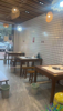 (转让) 高新区紫阳大道临街二层餐饮店面180平转让