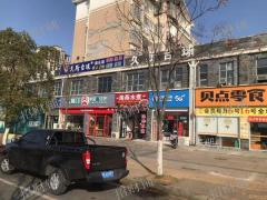 2000多户小区门口 学校对面  行业不限