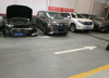 (转让) 专业的汽车市场，汽车维修，汽车保养，钣金喷漆