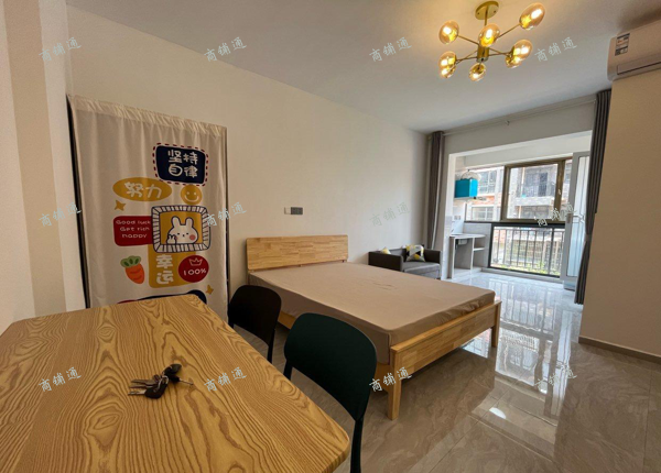 (转让) 南昌西站45套公寓整体打包转让，10年租期高利润